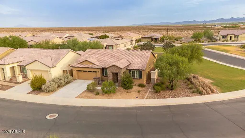 18131 W Redwood Lane, Goodyear