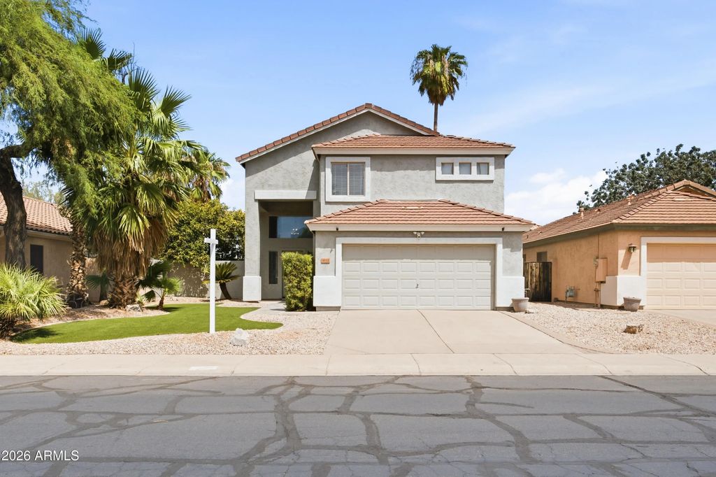 3032 E Millbrae Lane, Gilbert
