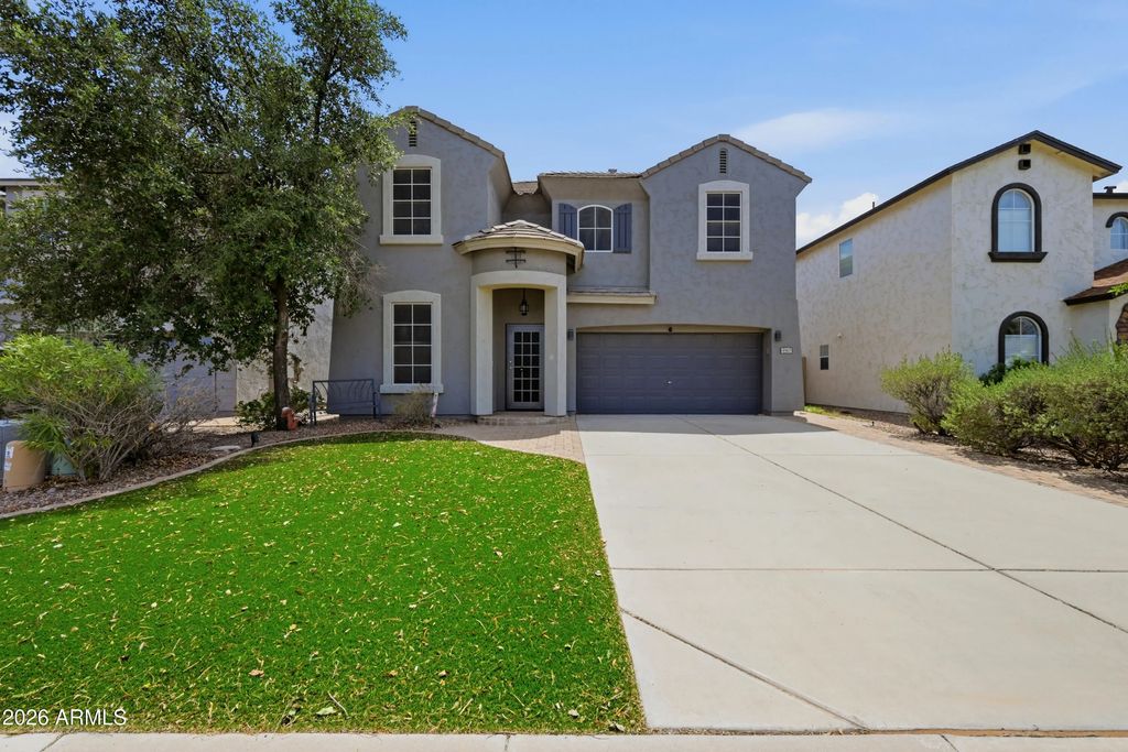 4967 E Meadow Lark Way, San Tan Valley