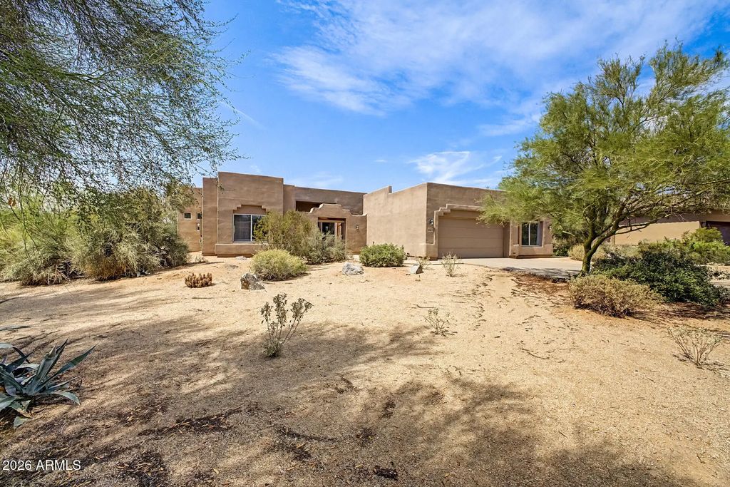 27644 N 74th Street, Scottsdale