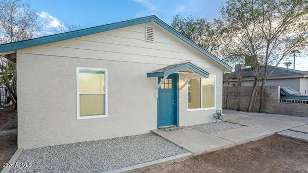 3031 W Cypress Street, Phoenix