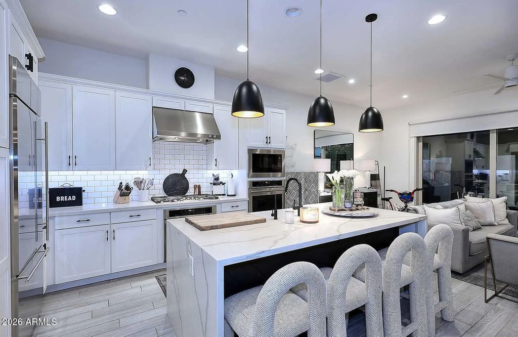 7348 E Casitas Del Rio Drive, Scottsdale