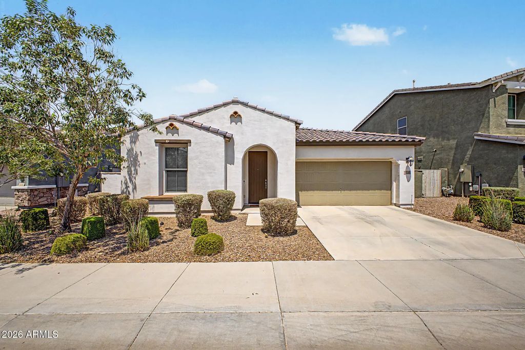 9850 E Palladium Drive, Mesa