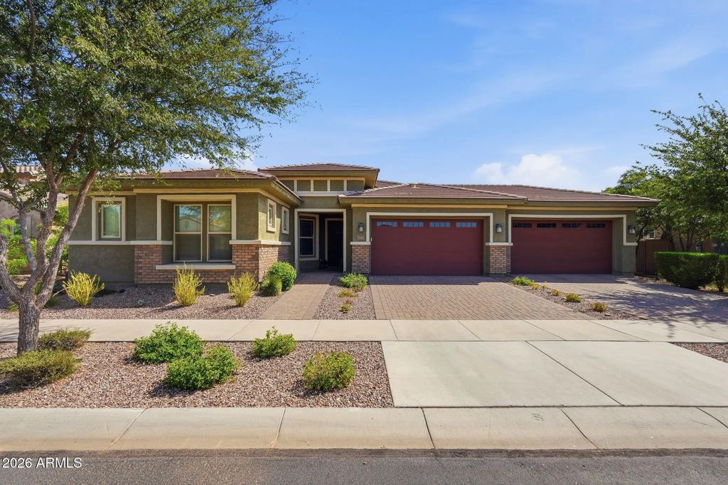 10713 E Stearn Avenue, Mesa