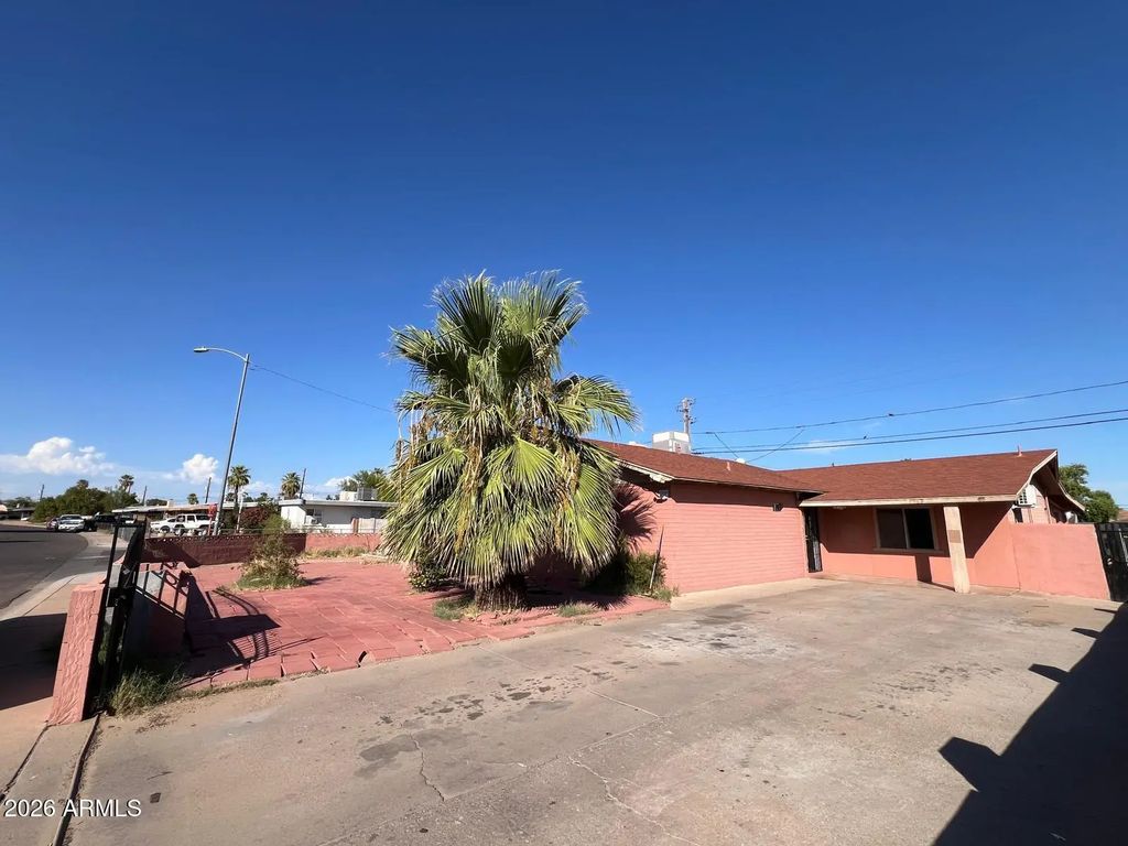 3053 N 53rd Drive, Phoenix
