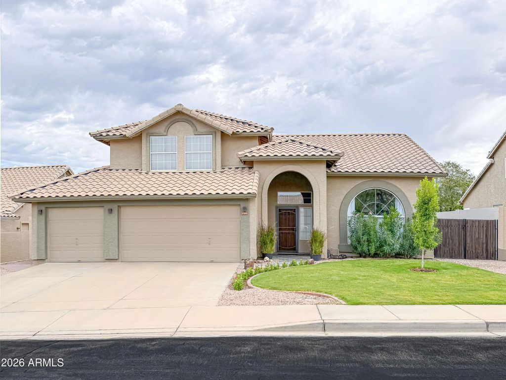 5946 E Taunus Circle, Mesa