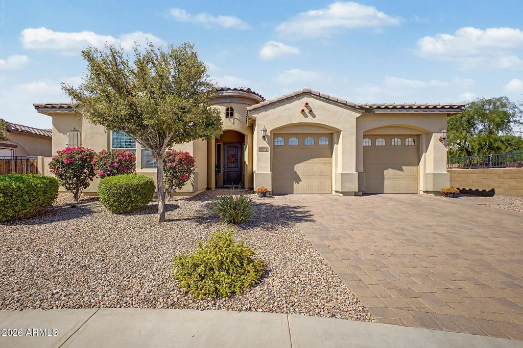 13714 W Sarano Terrace, Litchfield Park