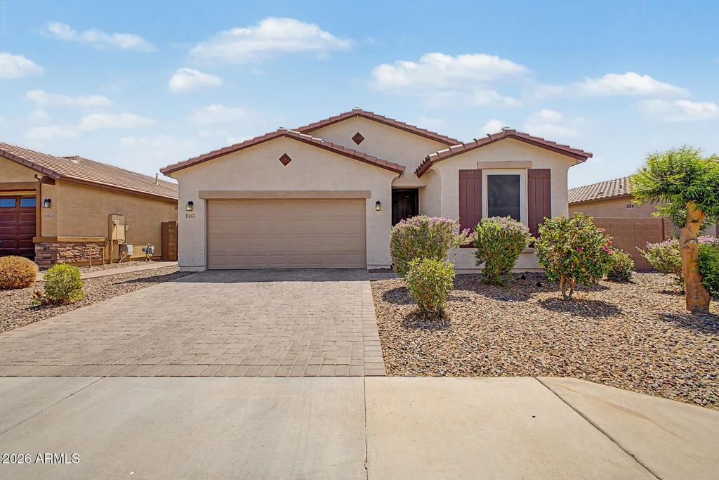 10817 W Hadley Street, Avondale