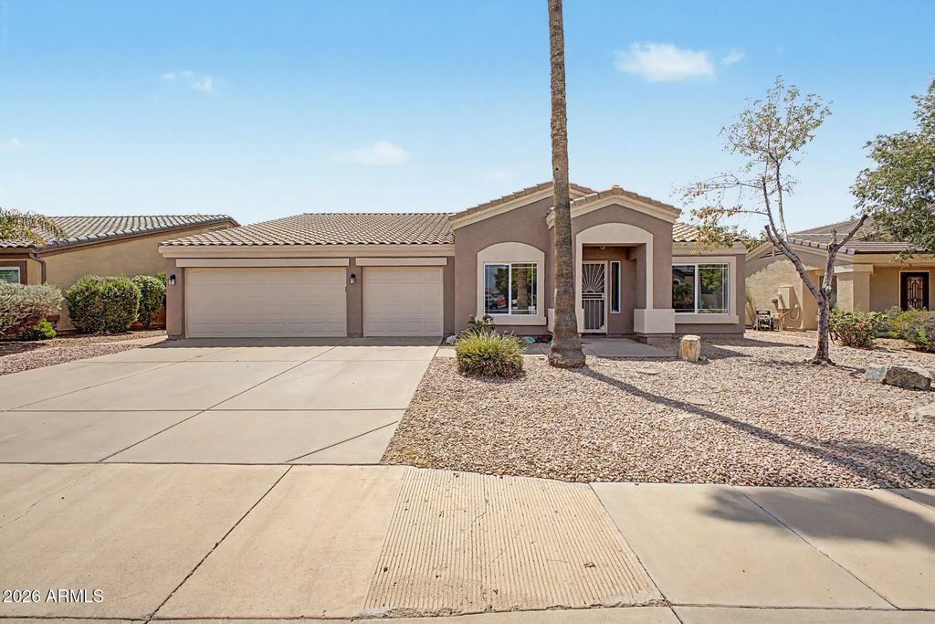 10505 E Emerald Circle, Mesa