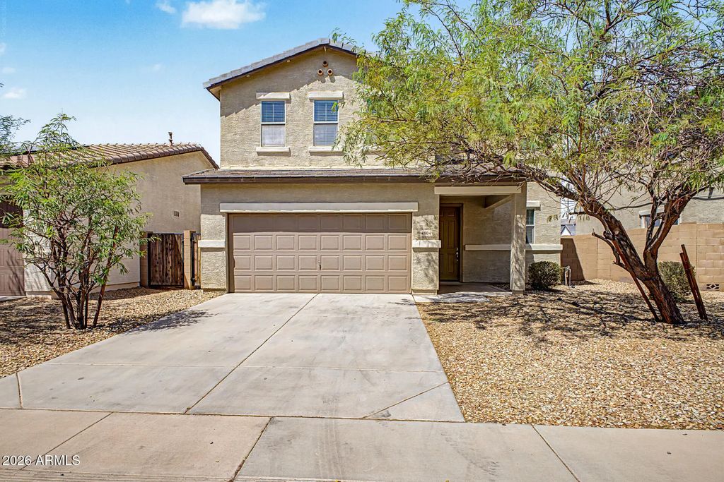 4804 W Leodra Lane, Laveen