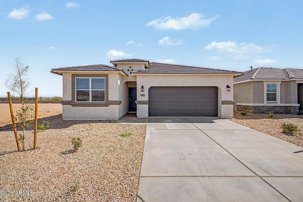 38155 W Giallo Lane, Maricopa