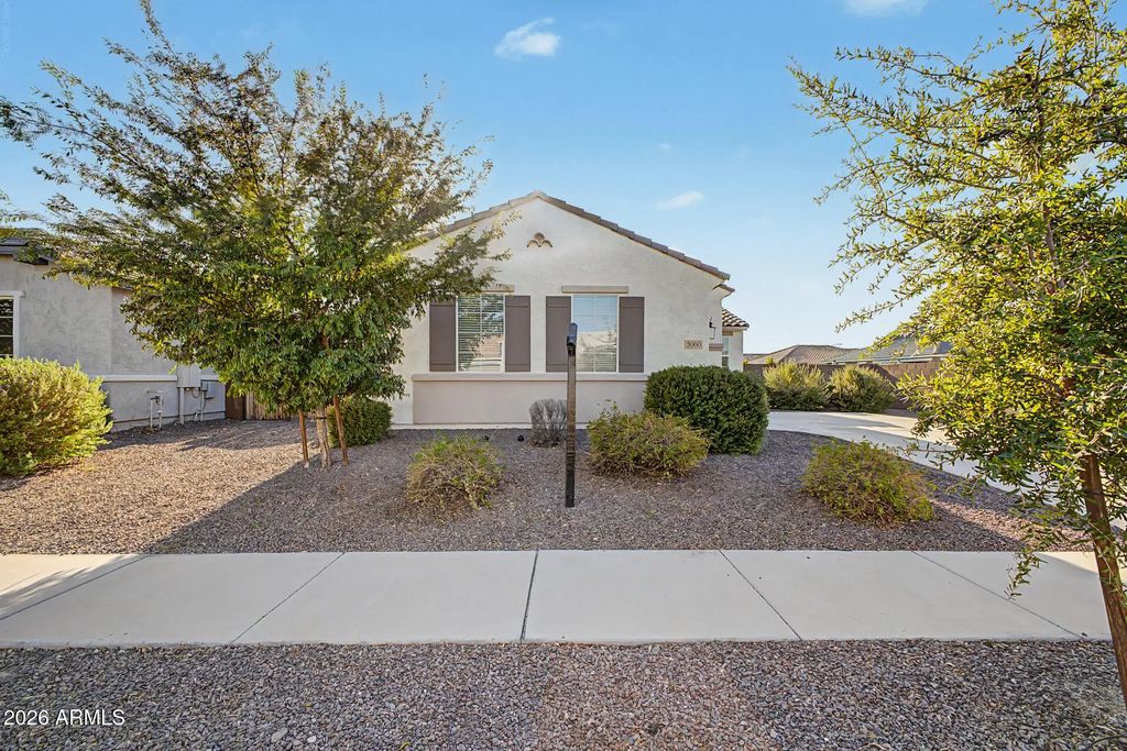 5060 N 84th Drive, Glendale