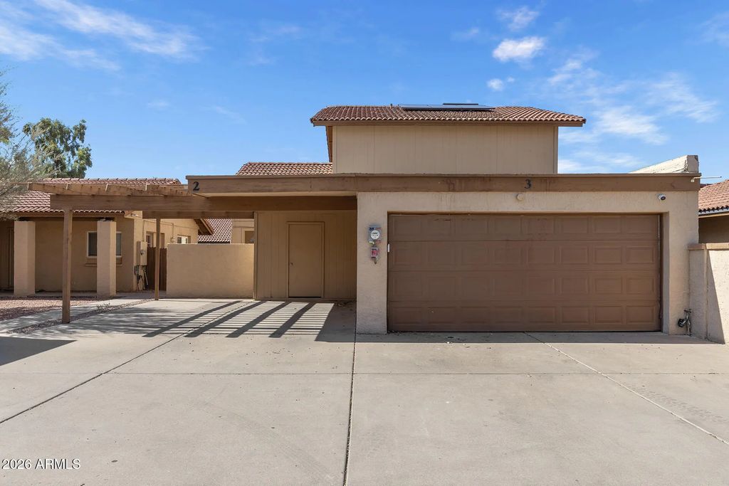 14852 N 24th Drive (unit 3), Phoenix