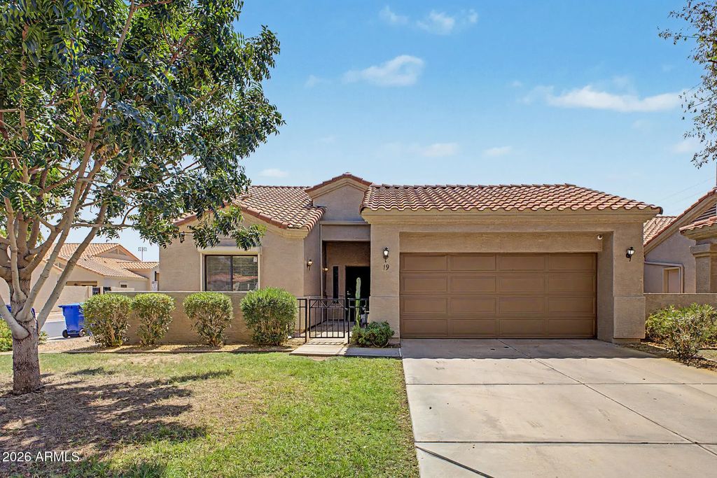45 E 9th Place (unit 19), Mesa