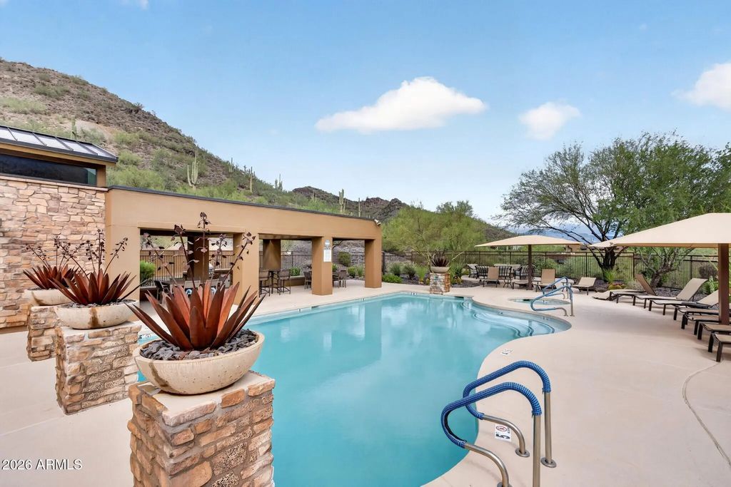 36600 N Cave Creek Road (unit A7), Cave Creek
