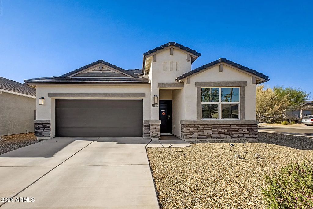 24268 W Flores Drive, Buckeye