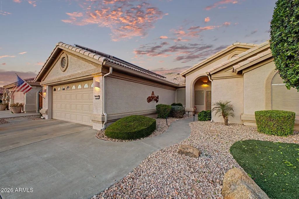 3159 N Couples Drive, Goodyear