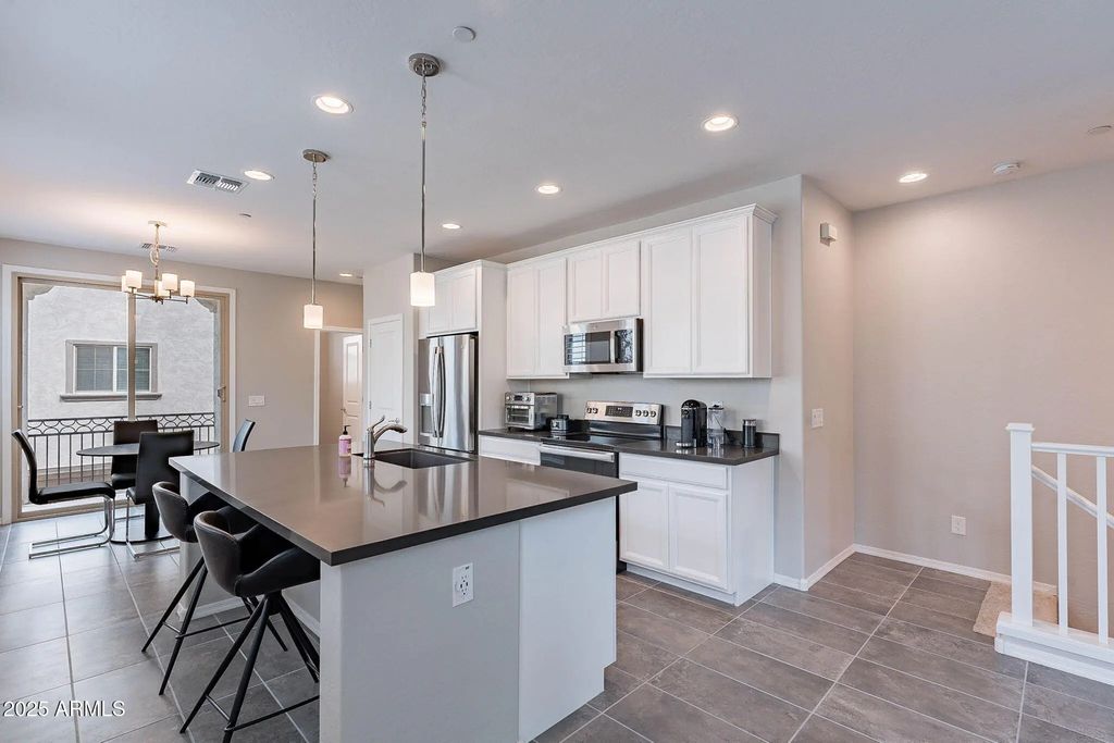1741 E Chelsea Lane, Gilbert