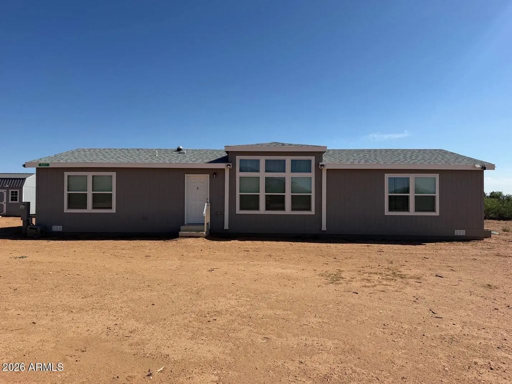 6527 E Galahad Lane, Hereford