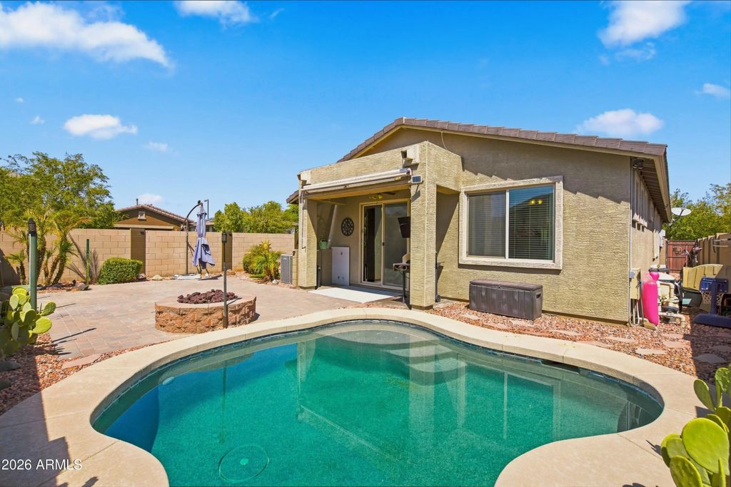 20263 W Tonto Street, Buckeye
