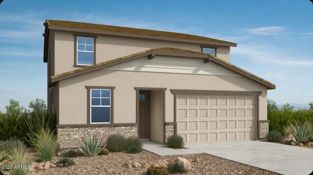 16590 W Bronco Trail, Surprise