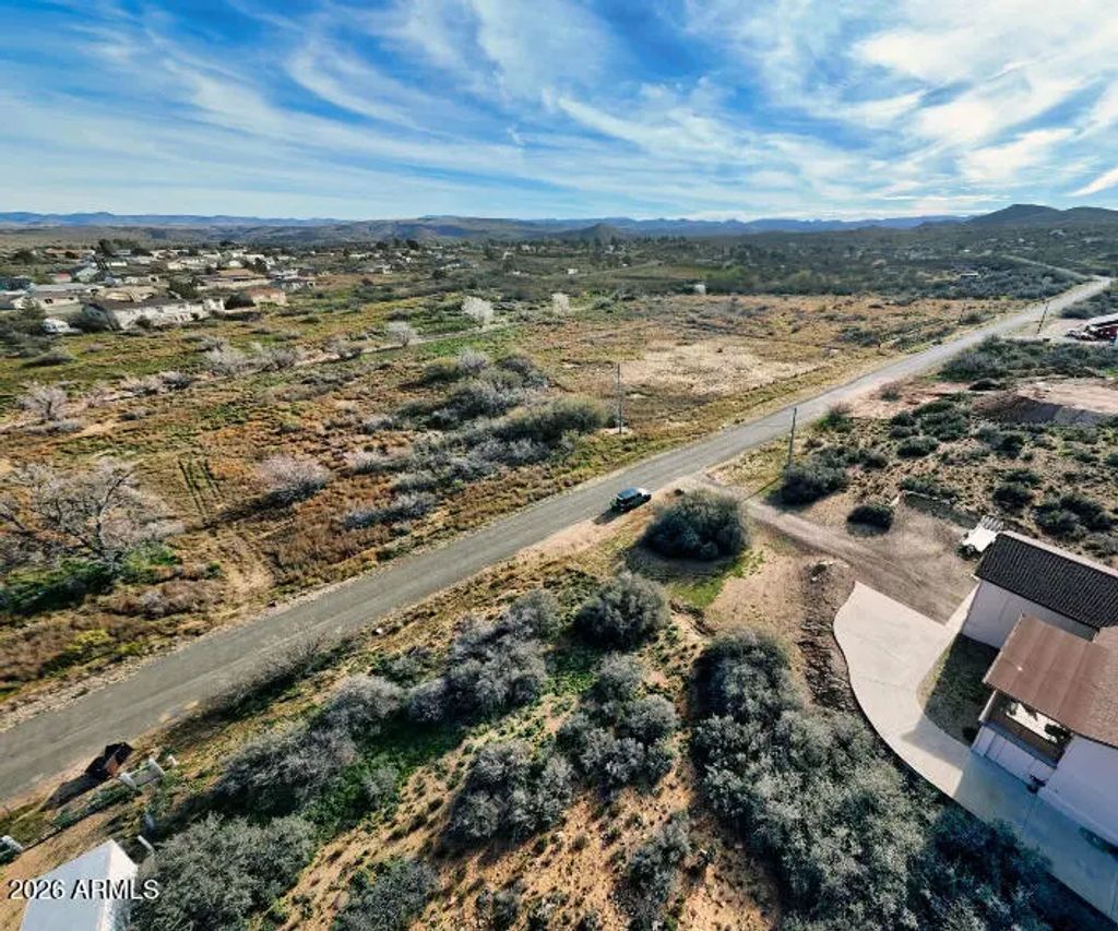 20029 E Fremont Drive (unit 1487), Mayer