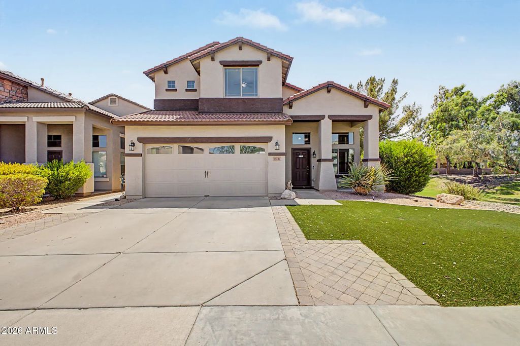 17243 W Lundberg Street, Surprise