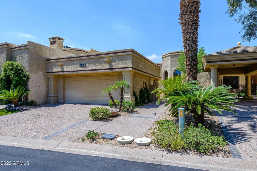 4612 N 65th Street N, Scottsdale