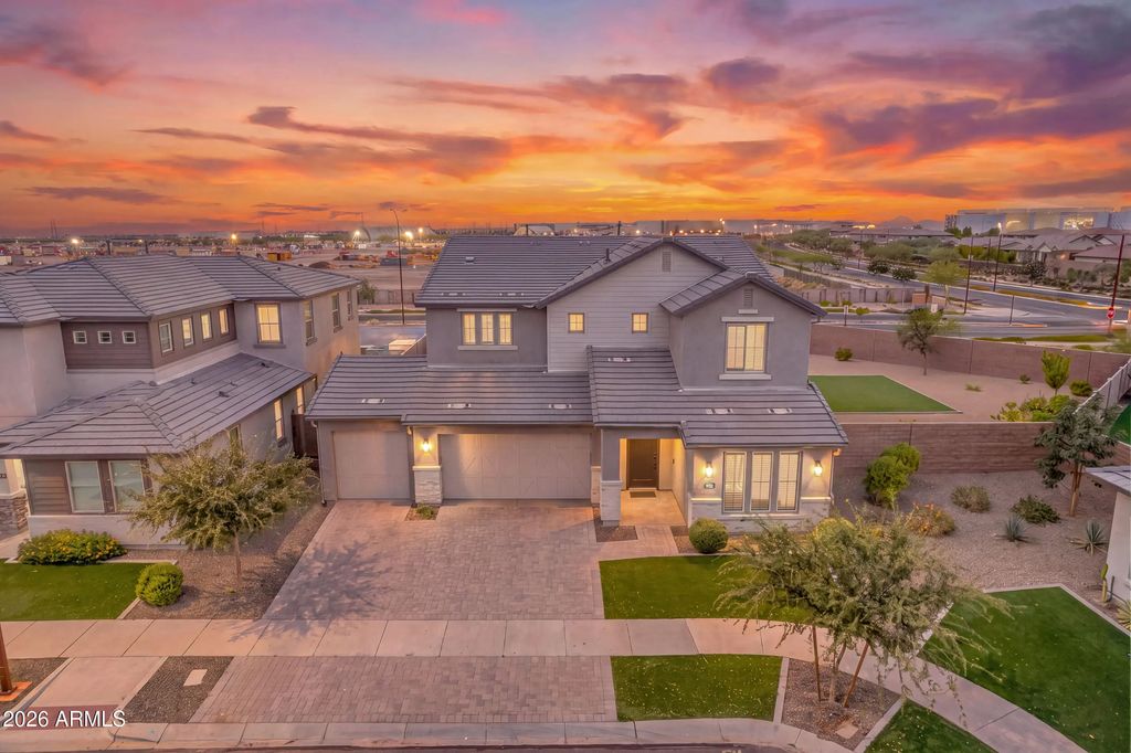 9722 E Rainbow Avenue, Mesa