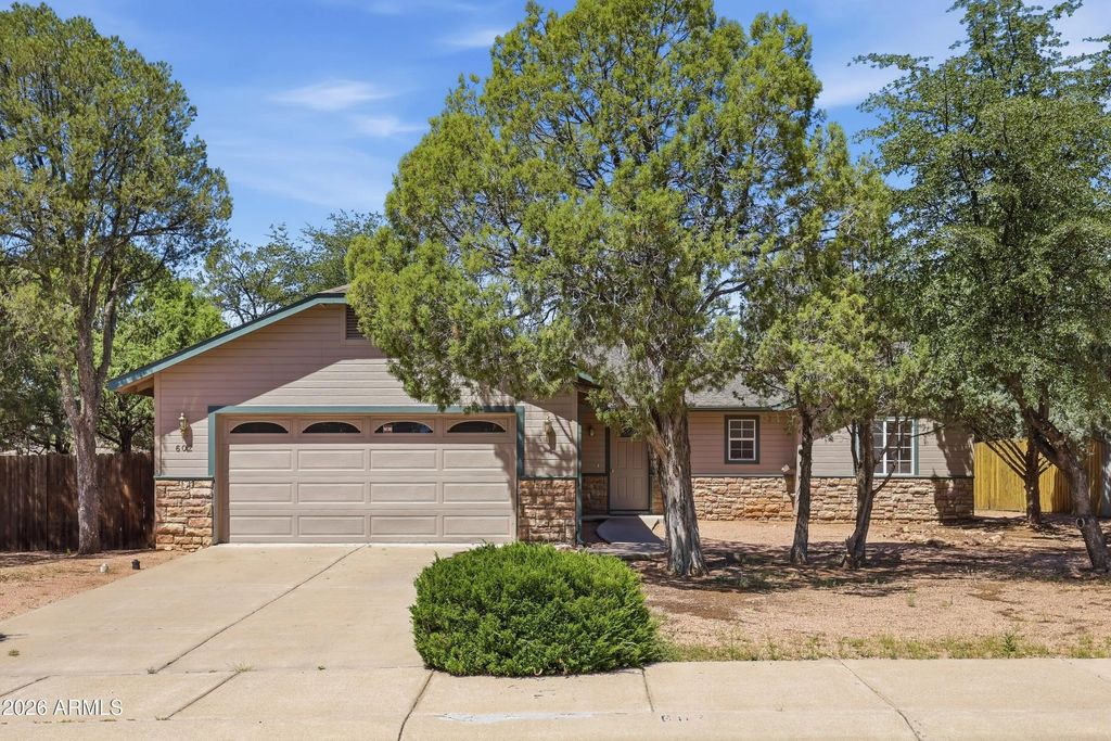 602 N Blue Spruce Road, Payson