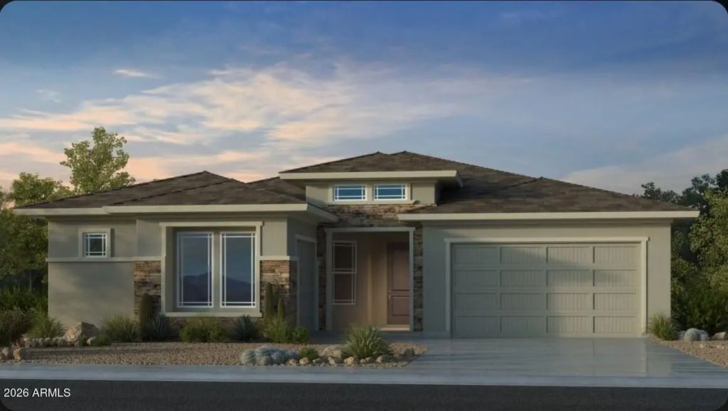 17816 W Palo Verde Drive, Litchfield Park