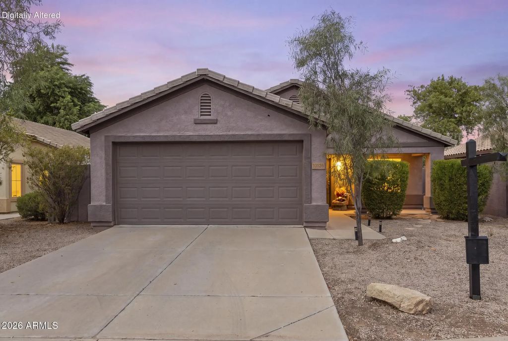 10126 E Obispo Avenue, Mesa