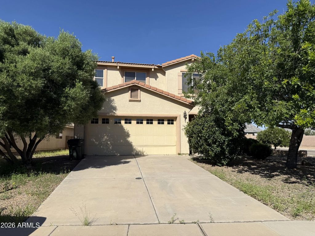 548 Temple Drive, Sierra Vista