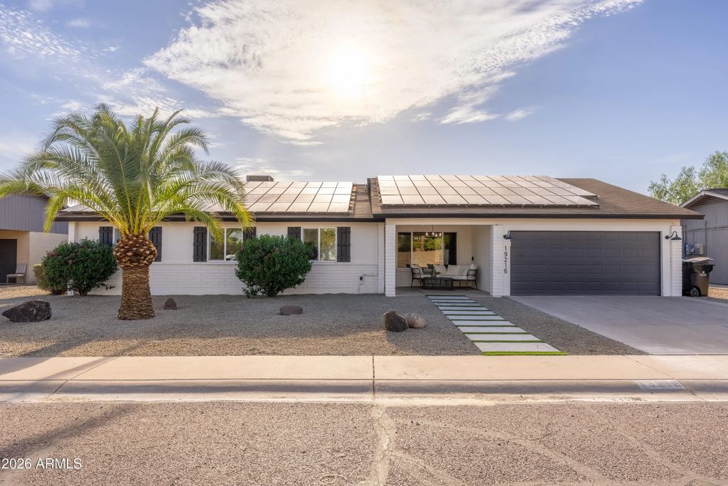 19216 N 22nd Lane, Phoenix