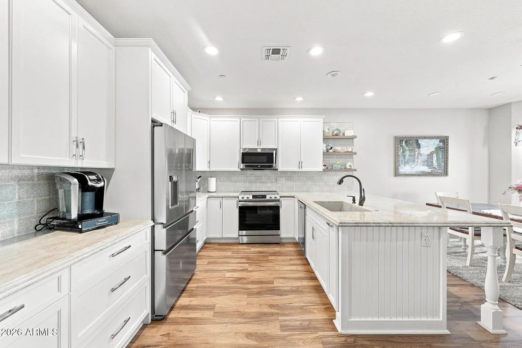 42002 N Celebration Court, Anthem