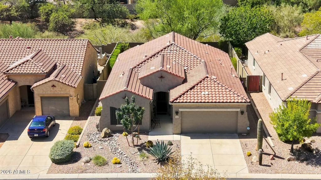 42002 N Celebration Court, Anthem