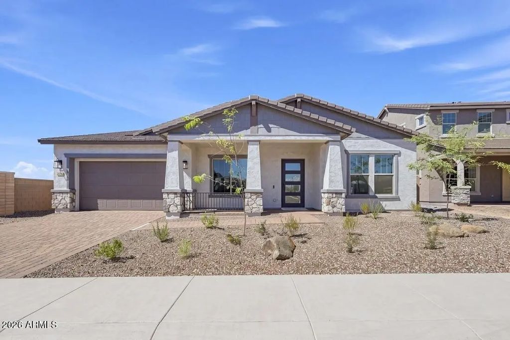 21094 S 190th Place, Queen Creek