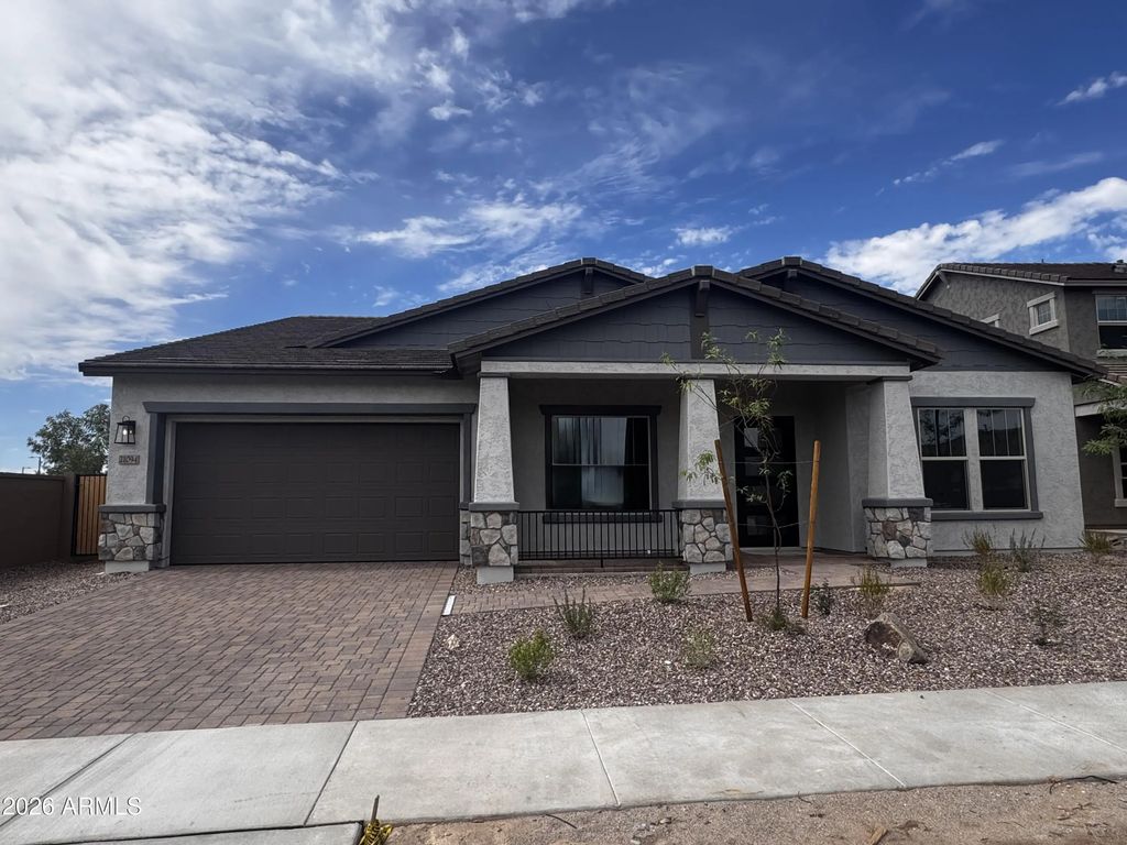 21094 S 190th Place, Queen Creek