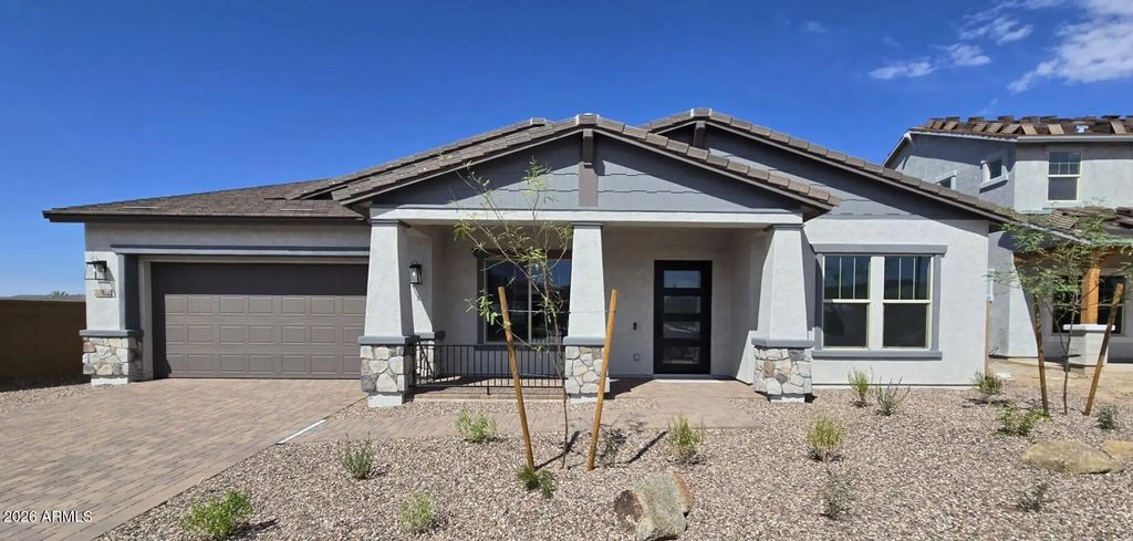 21094 S 190th Place, Queen Creek