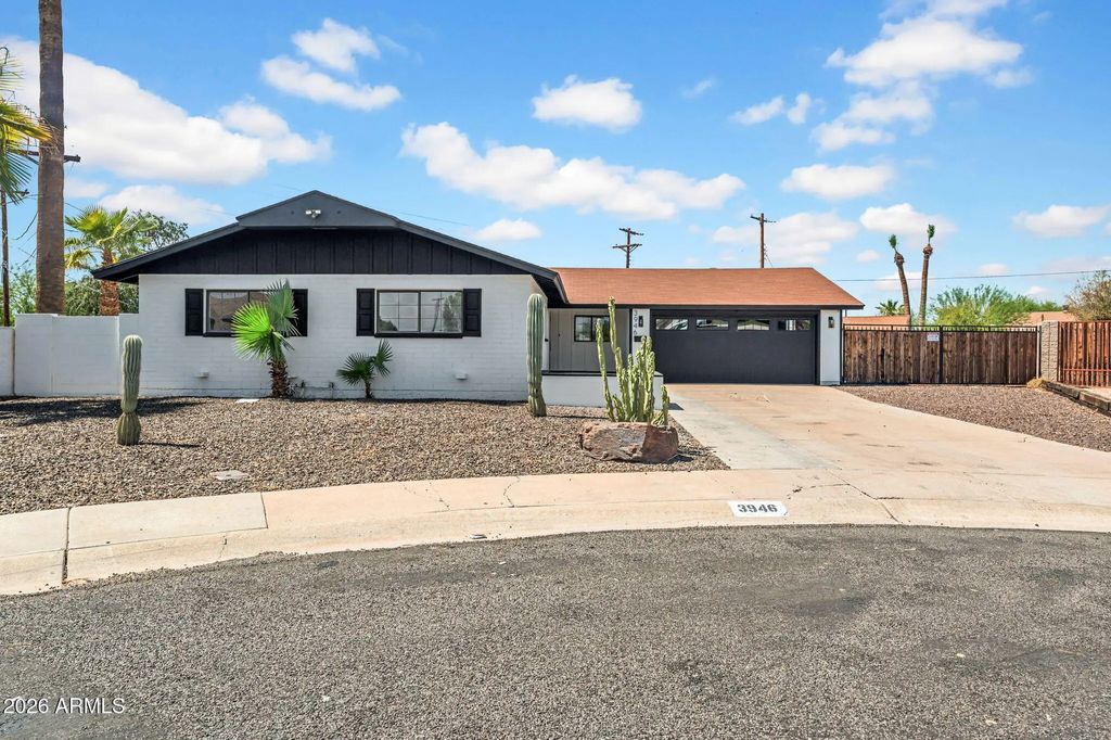 3946 W Northview Avenue, Phoenix