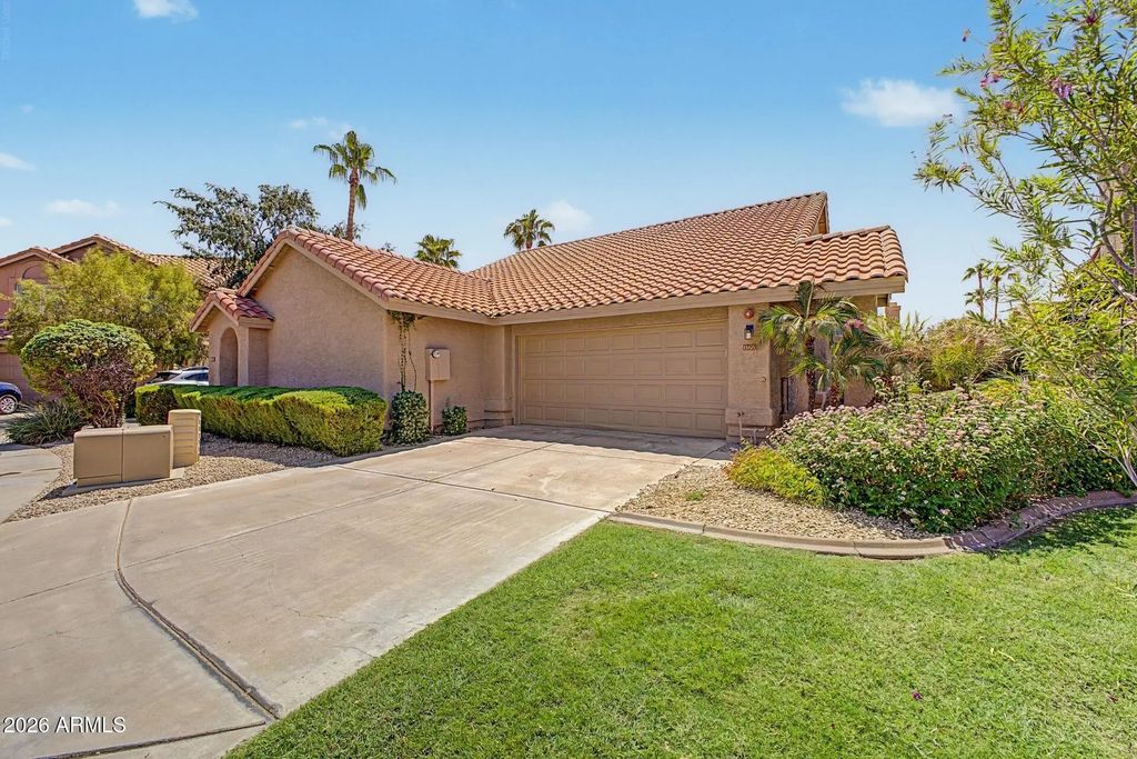 13425 N 92nd Place, Scottsdale