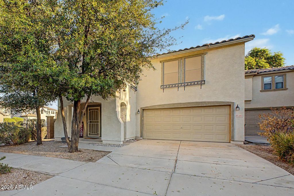 21167 E Munoz Street, Queen Creek