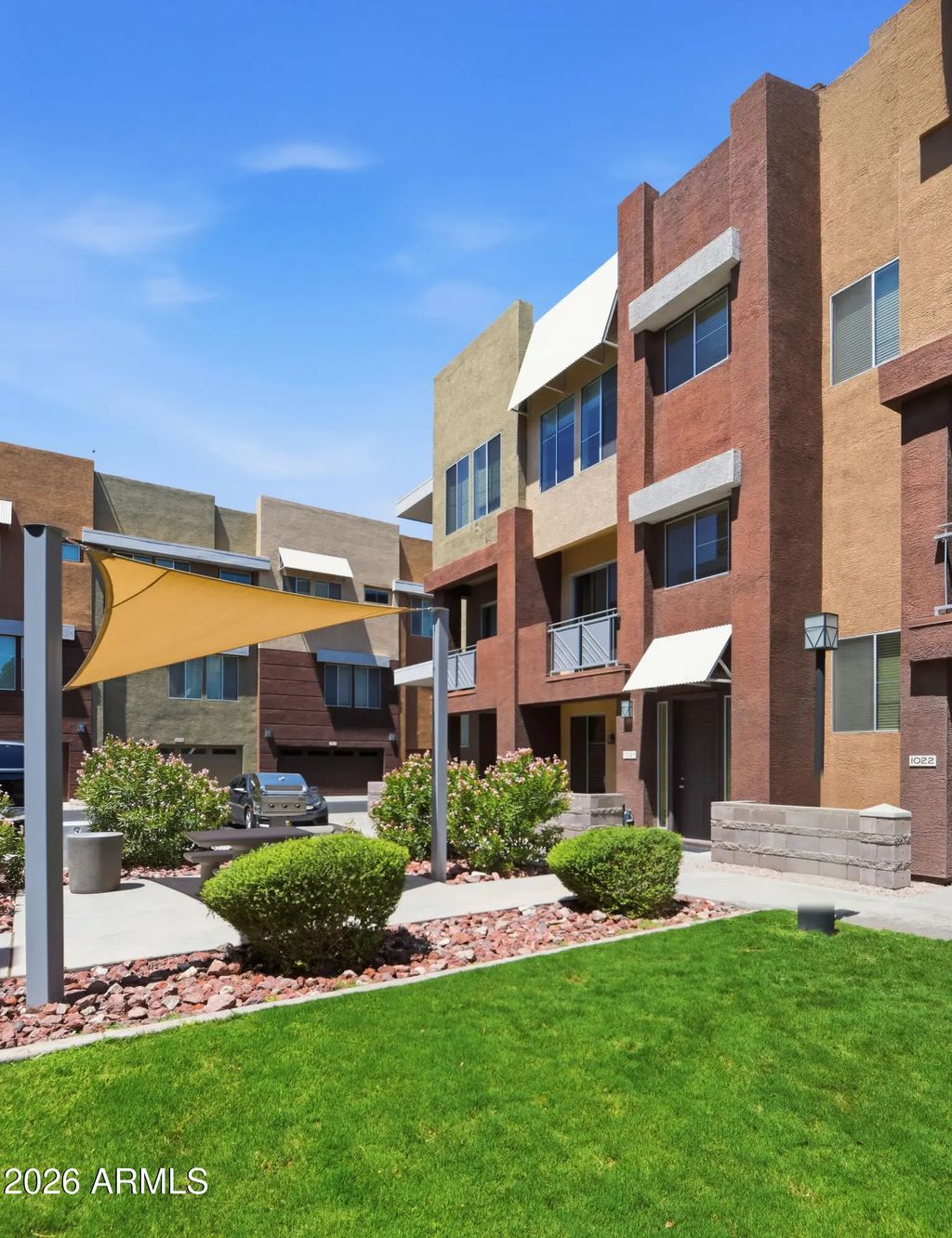 6605 N 93rd Avenue (unit 1021), Glendale