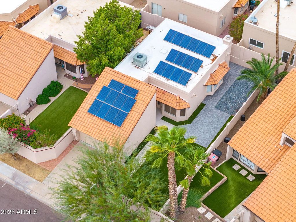 10936 E Gary Road, Scottsdale
