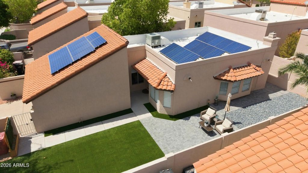 10936 E Gary Road, Scottsdale