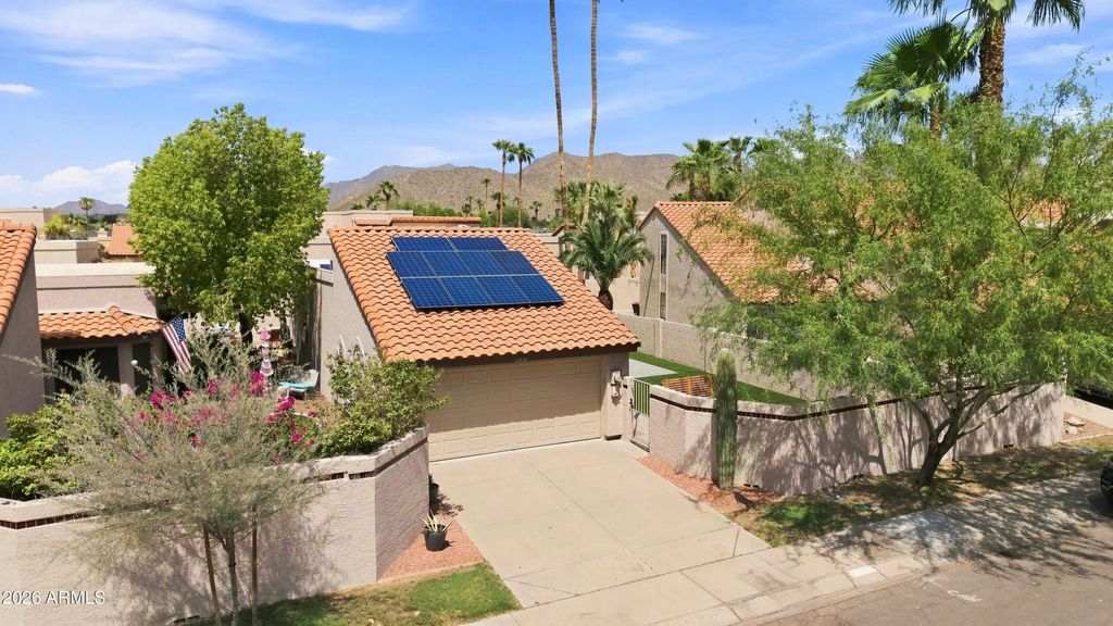 10936 E Gary Road, Scottsdale