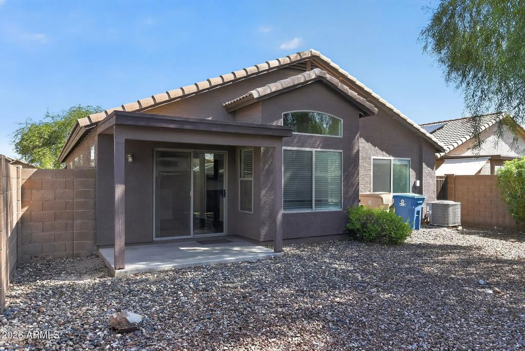 13737 W Peck Drive, Litchfield Park
