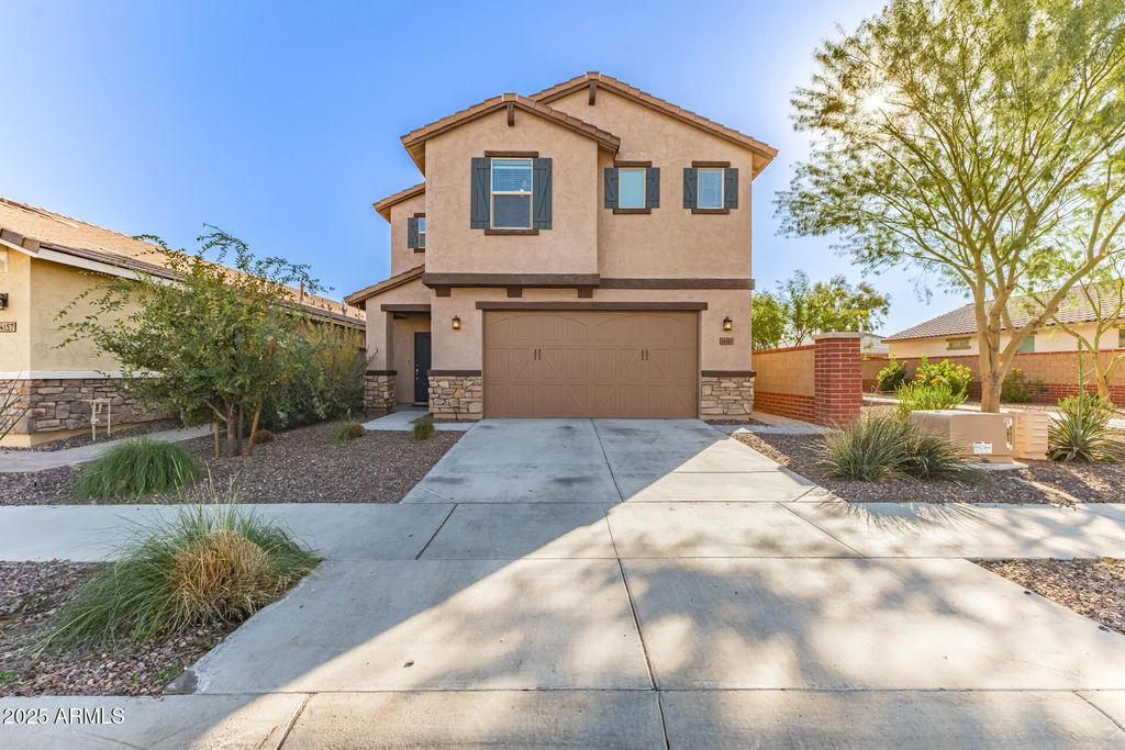 14161 W Voltaire Street, Surprise