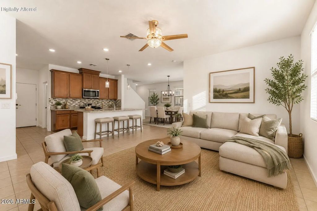 14161 W Voltaire Street, Surprise