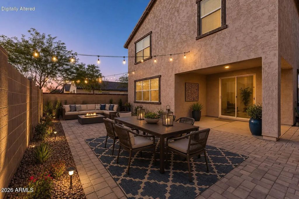 14161 W Voltaire Street, Surprise